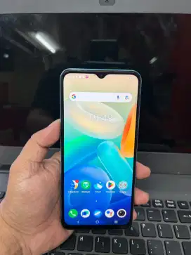 Vivo t1 5G 8/256gb bekas