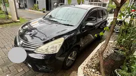 Nissan Grand Livina 1.5 SV automatic tahun 2017