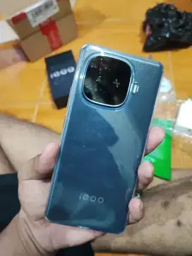 IQOO Z9 8/128 Battery 6000 mAh