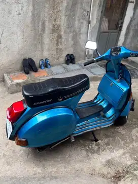 Vespa P150S 1983