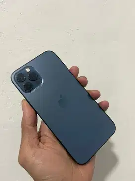 Iphone 12 pro 128 gb ex inter all operator