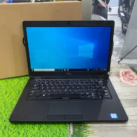 Dell Latitude 5490 Core i5-8350U 8GB 256GB 14FHD Touchscreen Win 11