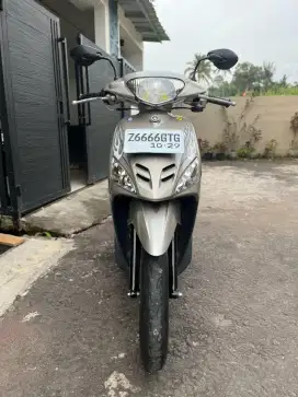 Mio sporty 2005