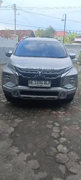 Xpander Cross Manual 2022