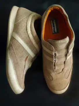 Mytrax KINETIX 40 Made in Turkey, Asli KuliT, KasuaL, Elegan, Nyaman