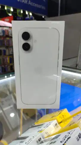 iPhone 16 128 iBox