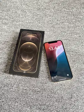 Iphone 12 Pro 128 GB ex IBOX