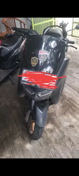 Nmax ABS 2022 Keyless