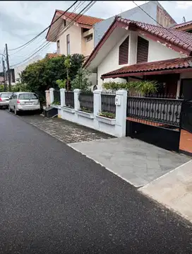 DIJUAL RUMAH SIAP PAKAI