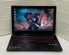 Lenovo Y50 Intel i7-4710HQ Nvidia GTX  860M Ram 16GB SSD 512GB