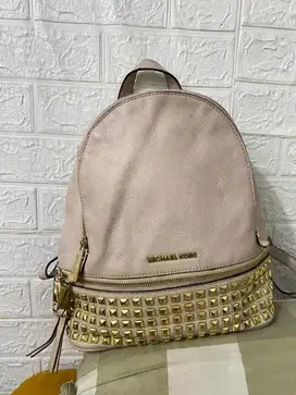 Michael Kors Backpack / Ransel MK