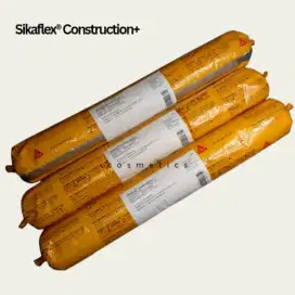 Sikaflex Construction+
Joint sealant for concrete and masonry facades