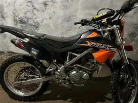Kawasaki KLX 2017