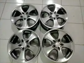 Velg original copotan apv luxury 17x7 5x114,3 et42