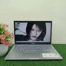 Backlit Asus Vivobook X515JA Core i3 Gen 10th, Ram 8Gb , SSD 512Gb
