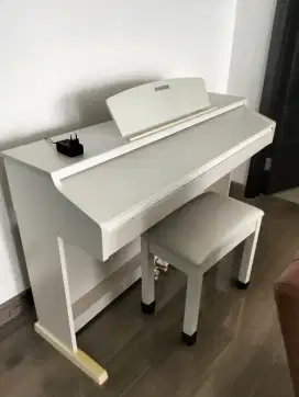 Piano Digital Dynacord DCP 560.88 tuts touch respon
