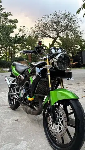 Di jual asli ninja ss yang serius minat