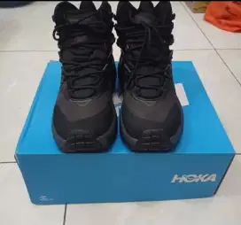 Sepatu Hoka M Kaha 2.00 Gtx sz 42