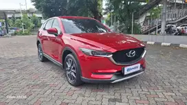 [OLXMOBBI] Low Angs Mazda CX-5 2.5 Elite Bensin-AT 2018 CZG
