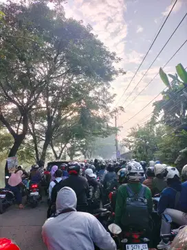 cari loker pulang pergi