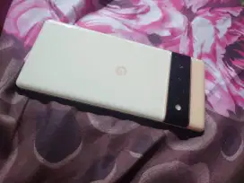Jual Google Pixel 6 Pro