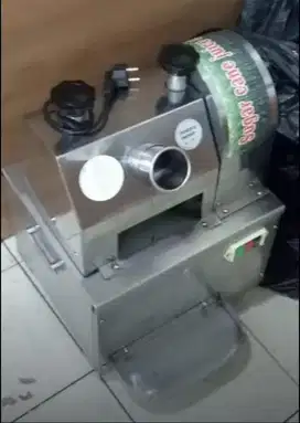 Mesin giling tebu