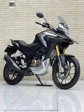 Super Istimewa KM 300perak‼️ Honda CB 150 X SE 2024