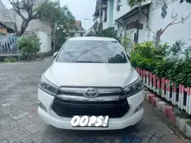Kijang Innova V 2019