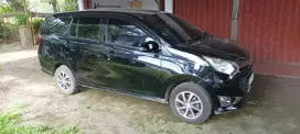 DAIHATSU SIGRA 1,2 R BENSIN MT 2018 HITAM