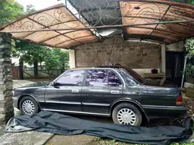 Toyota Crown 1995 Bensin