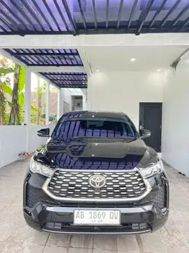 Innova zenix 2023