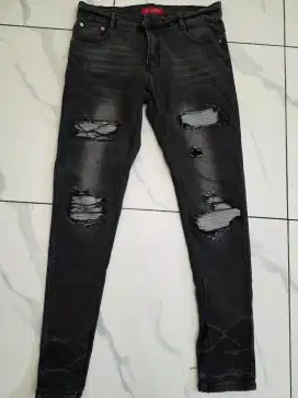 RUCAS S12 LIMITED