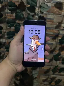 iPhone 8 Plus 64GB Space Grey Murah