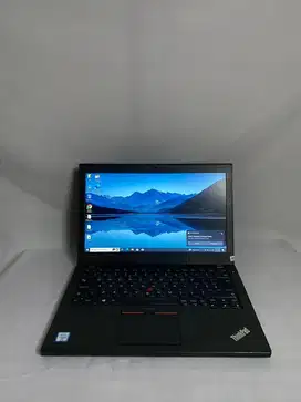 Laptop Lenovo thinkpad x260 RAM 8gb SSD 256gb