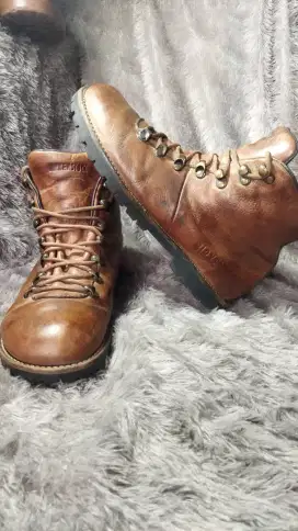 Authentic Birkenstock Boots Size 43 Made in Germany