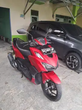 vario 160 cbs lengkap hidup