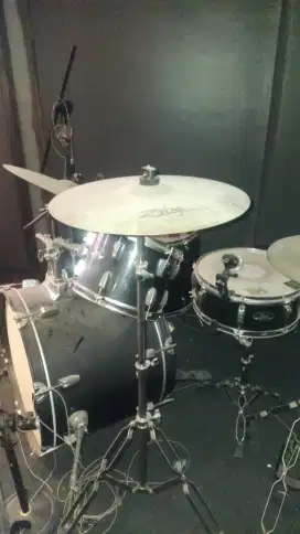 Drum Pearl Tahun 2008
