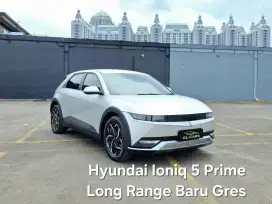 Ioniq 5 Prime Long Cash New Gold Matte 2025 Hyundai