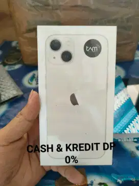 IPHONE 13 128GB GARANSI RESMI IBOX 1 TAHUN