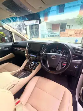 JUAL ALPHARD TERMURAH DIPASARAN, KHUSUS BULAN INI