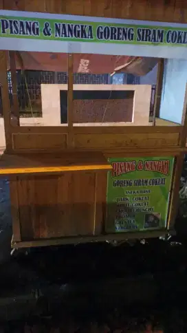 jual geobak kayu