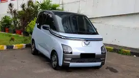 Wuling Air EV Long Range AT Biru 2022 km.32rb Antik