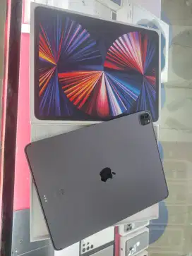 Ipad Pro M1 12.9 in 256 Gb Cellular Wifi Second ibox