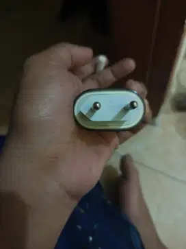 Charger original iphone