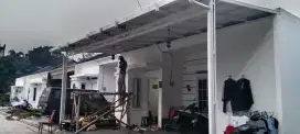 Tukang atap bajaringan