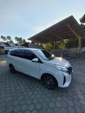 MURAH CALYA MATIC 2022