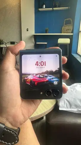 Samsung Z Flip 5