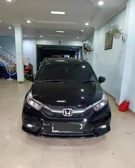 Brio E Matic 2022