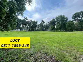Dijual Kavling di Cluster Bukit Menteng Bintaro 15375-OM