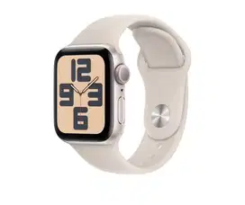 Apple watch se 44mm. New. Bisa cicilan tanpa CC